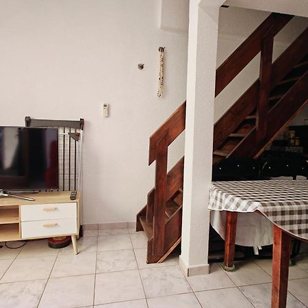 Pavillon 40M2, 2 Chambres, 1 Salon Cuisine, 1Sdb Gruissan Esterno foto