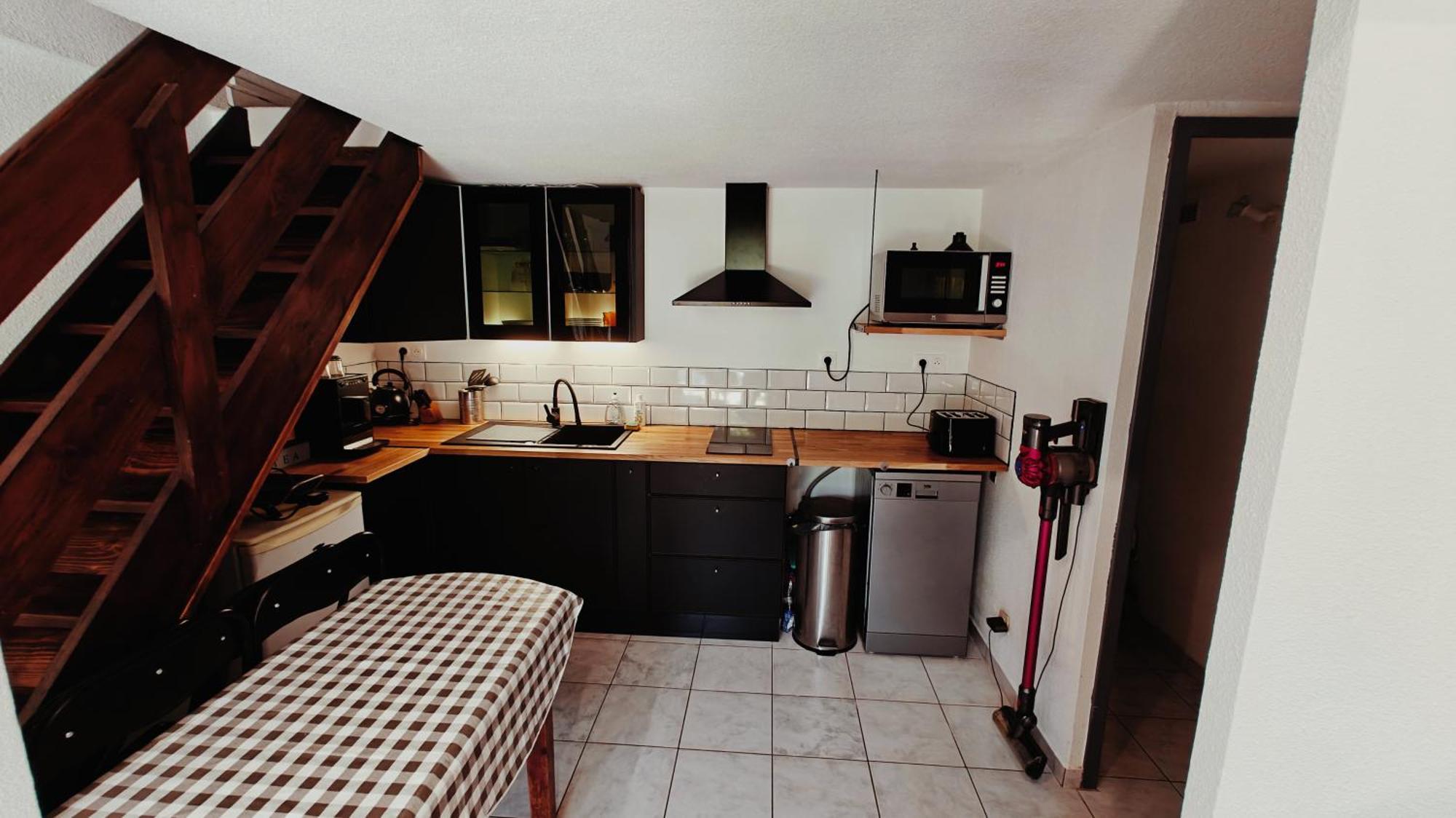 Pavillon 40M2, 2 Chambres, 1 Salon Cuisine, 1Sdb Gruissan Esterno foto