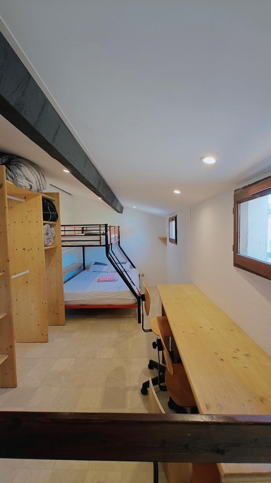 Pavillon 40M2, 2 Chambres, 1 Salon Cuisine, 1Sdb Gruissan Esterno foto